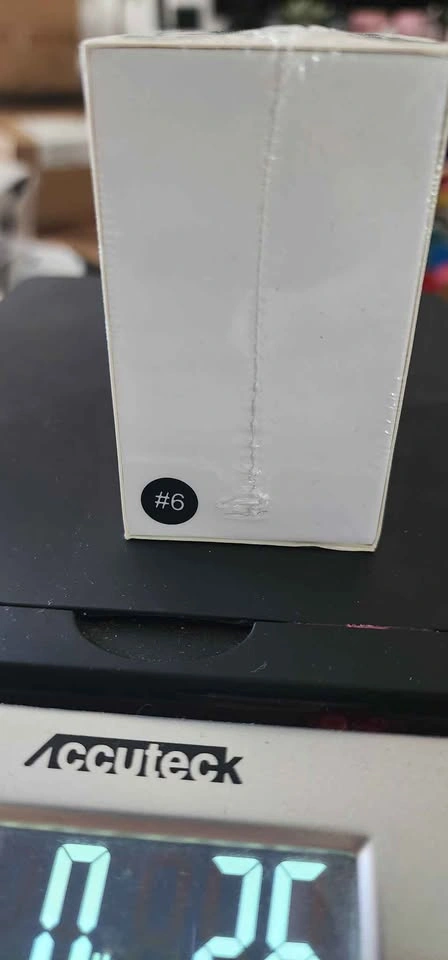 Smart Ring size 6 - photo 3