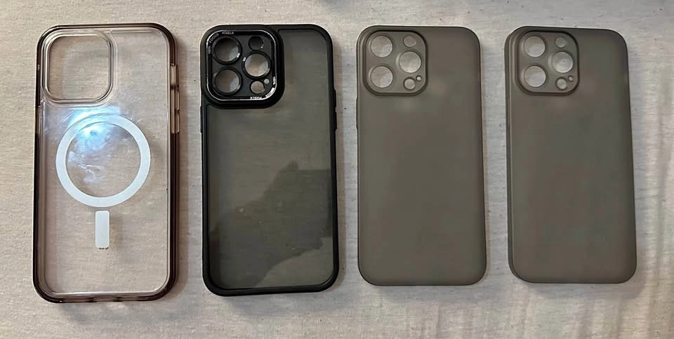 Iphone 14 ProMax Otterbox Case