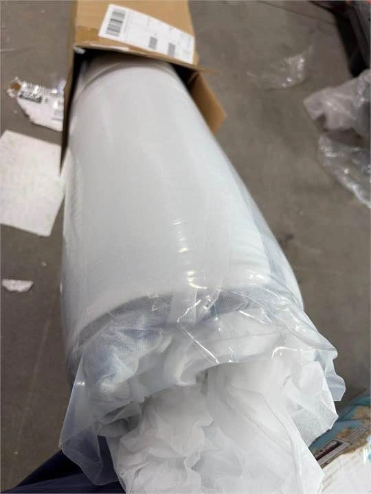 Brand New – 4" Tri-Fold Mattress (Single) - photo 2