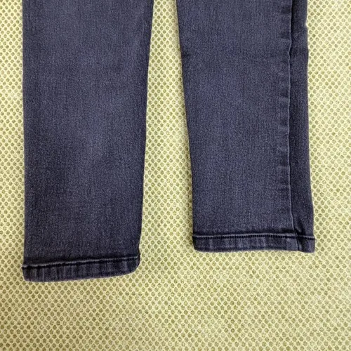 Angels Forever Young Women's Everluxe Curvy Skinny Jeans 6/28 - photo 3