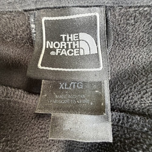 The North Face Apex Bionic Mens XL Black Softshell Jacket - photo 4