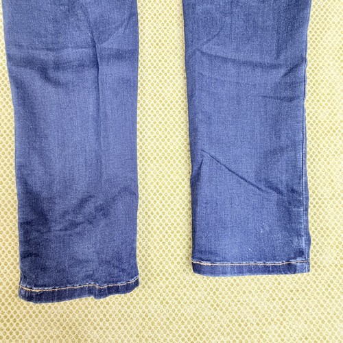 Ripe Women's Large Blue Denim Maternity Jeans Stretch - photo 5