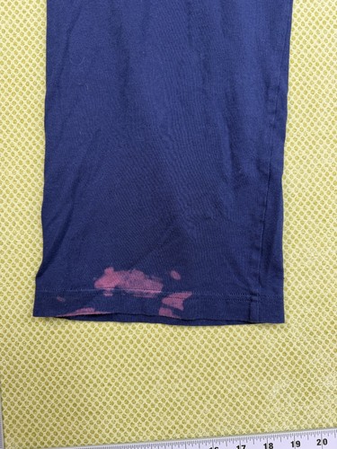 Polo Ralph Lauren Men's XL Navy Pima Cotton Lounge Pants - photo 5