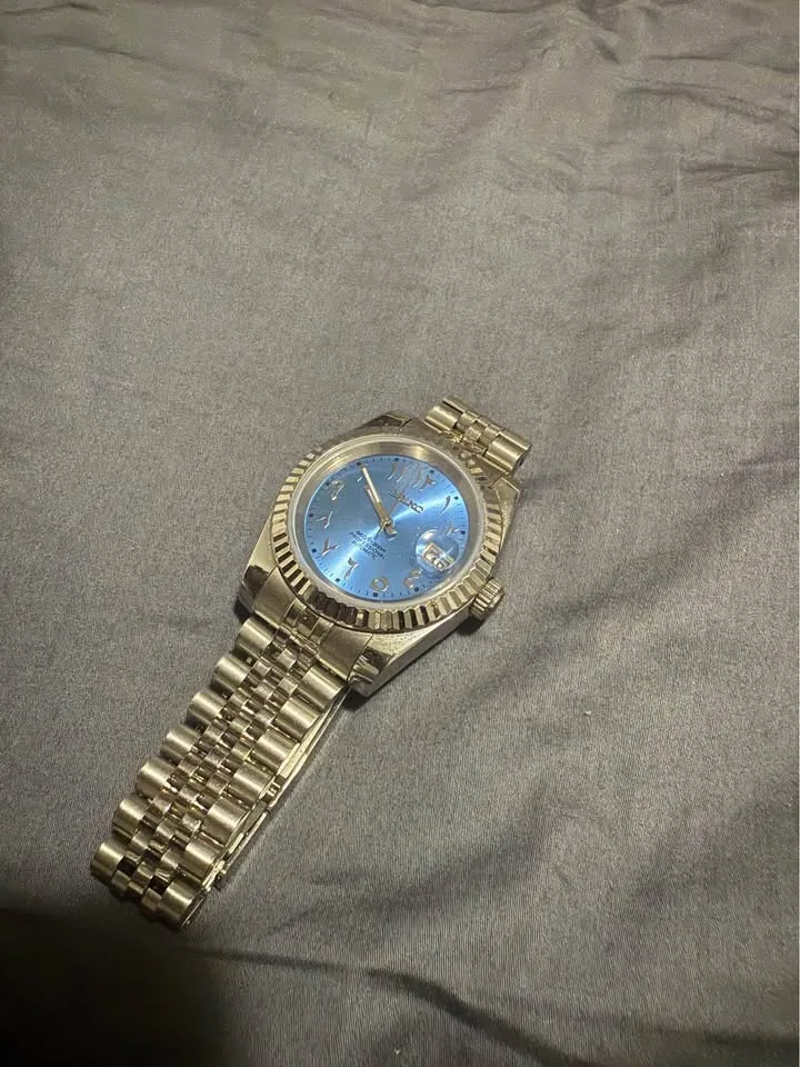 Seiko Datejust Mod image indicator(3)