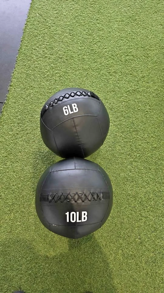 Med ball