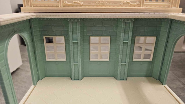 Sylvanian Families Delicious Restaurant - photo 5
