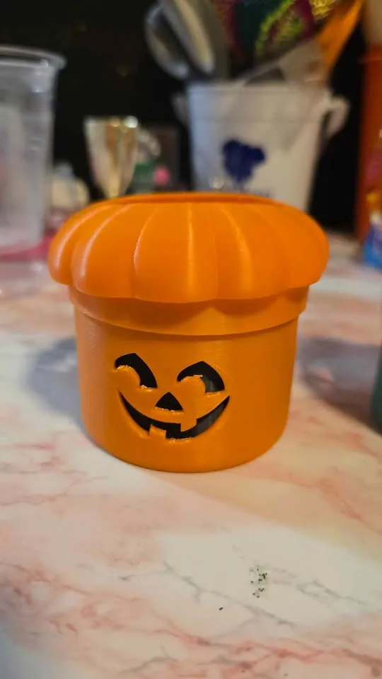 🧡 LABUBU CUTE HALLOWEEN COSTUME ACCESSORY image indicator(2)