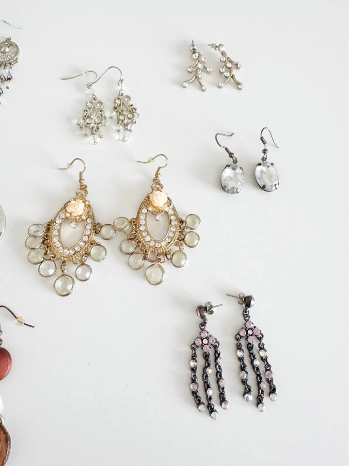 Assorted Fashion Earrings - photo 3