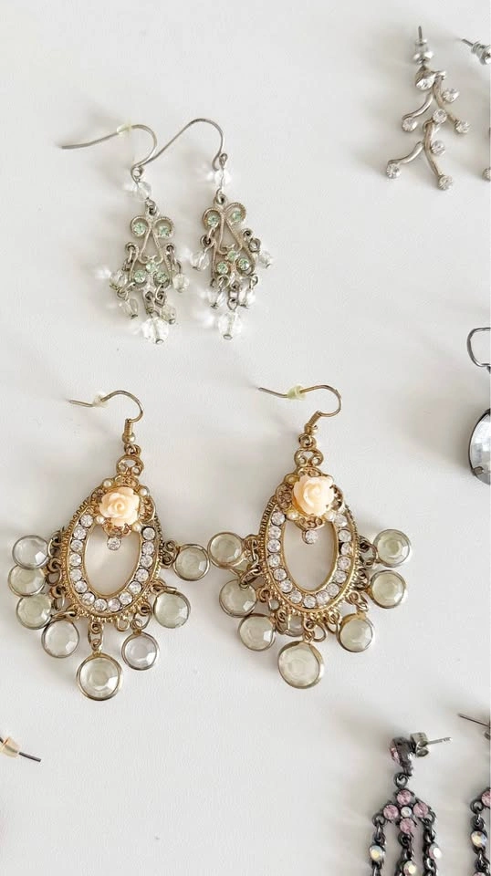 Assorted Fashion Earrings - photo 4