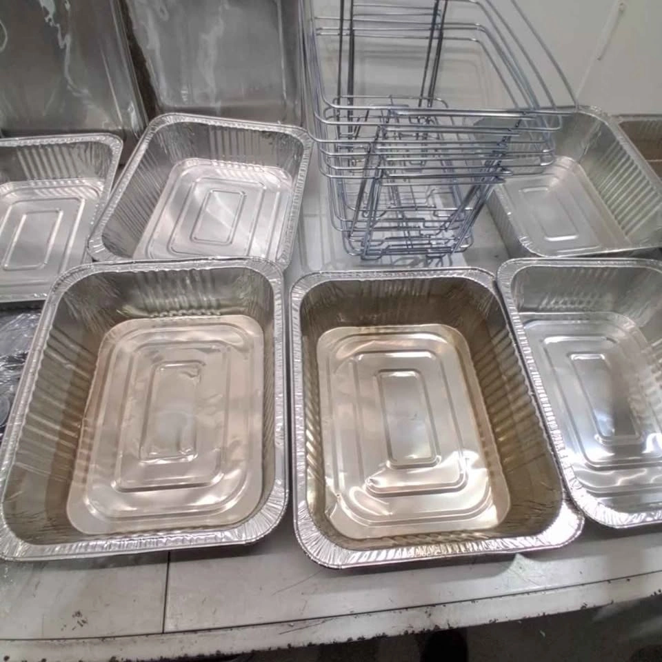 Caterpax Chafing Dish Buffet Set - photo 2