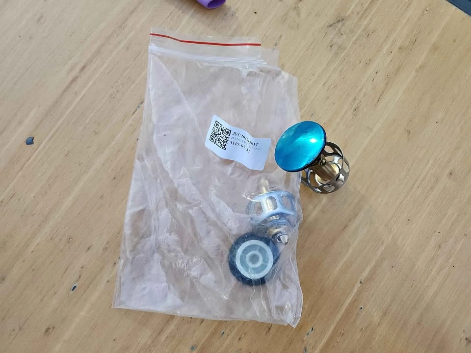 Universal Pop-Up Sink Drain Stoppers