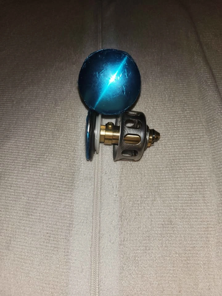 Universal Pop-Up Sink Drain Stoppers - photo 3