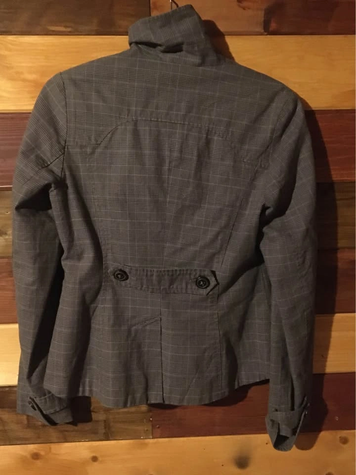 Women’s Pea jacket - photo 2