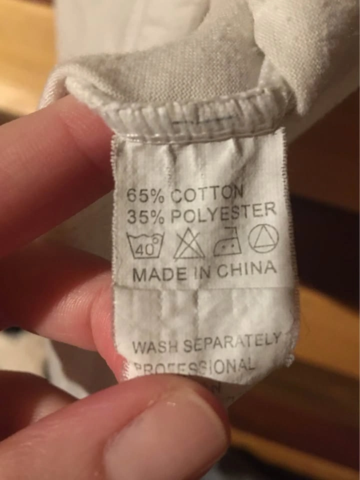 Women’s loose tank top - photo 2