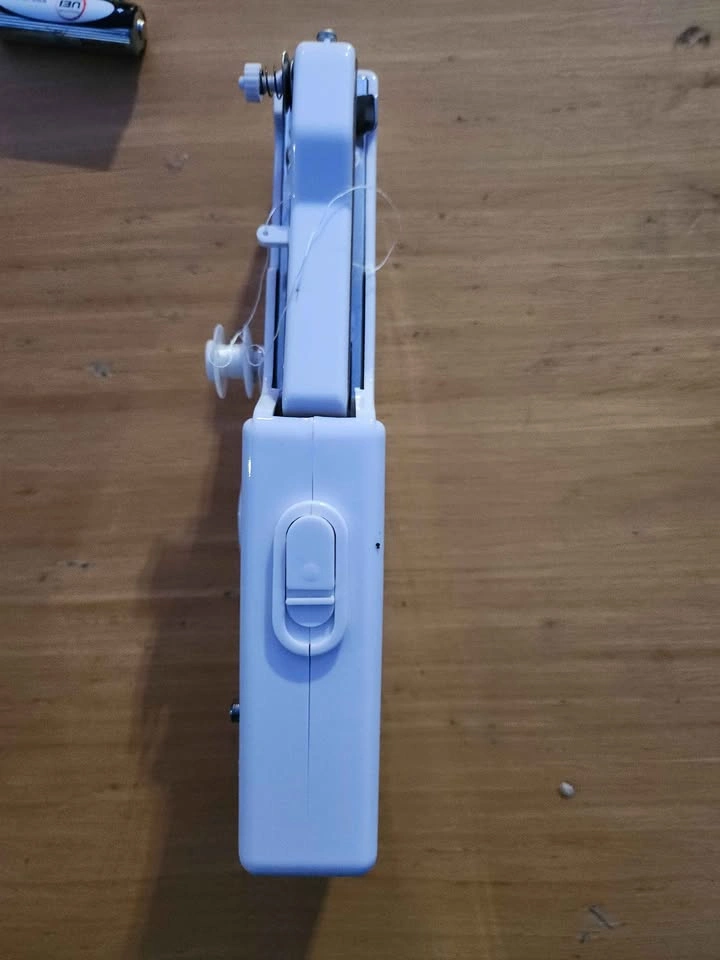 Portable Sewing Machine - photo 3