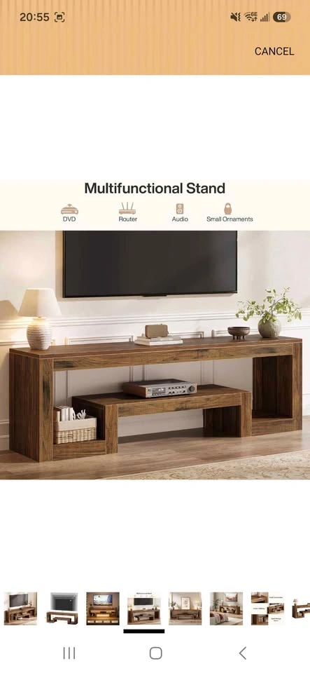 TV Table - photo 4