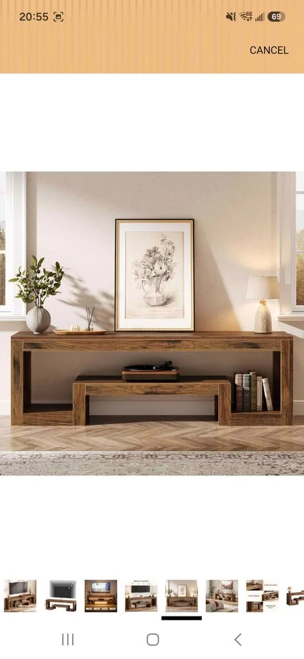 TV Table - photo 5