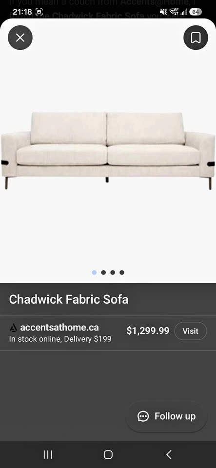 Couch