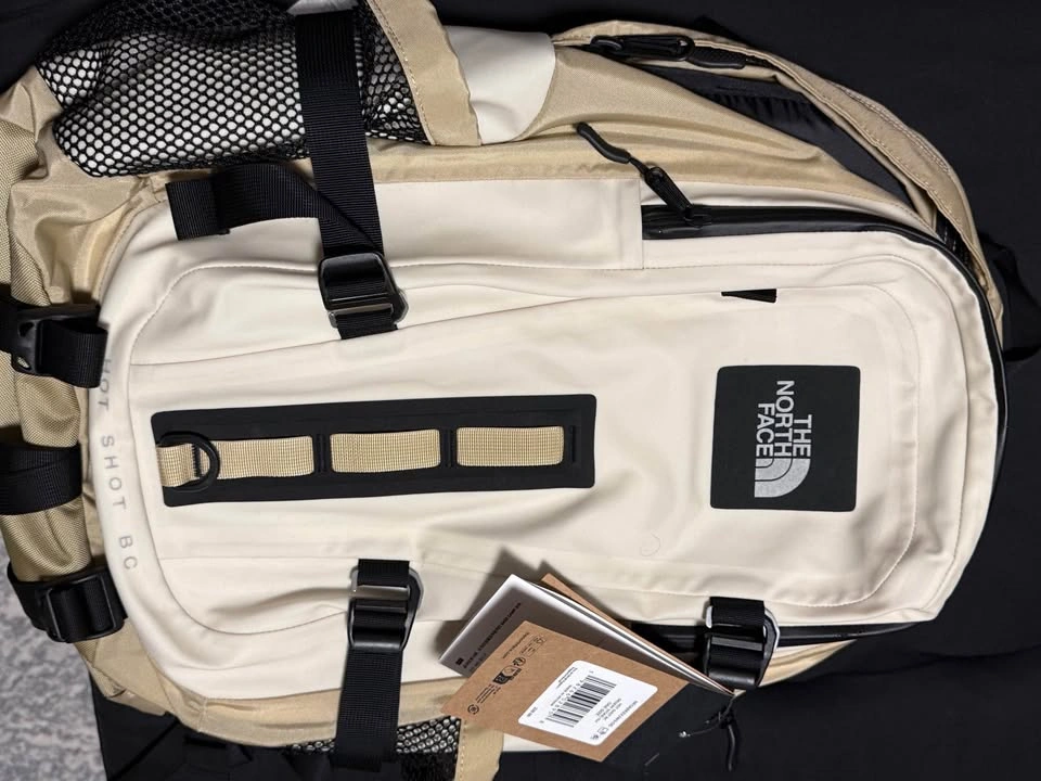 The North Face Hot Shot BC Backpack - photo 3