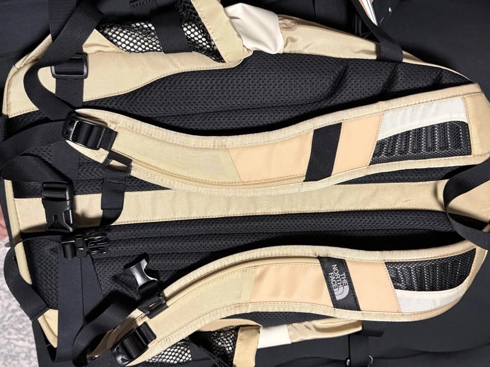 The North Face Hot Shot BC Backpack - photo 4