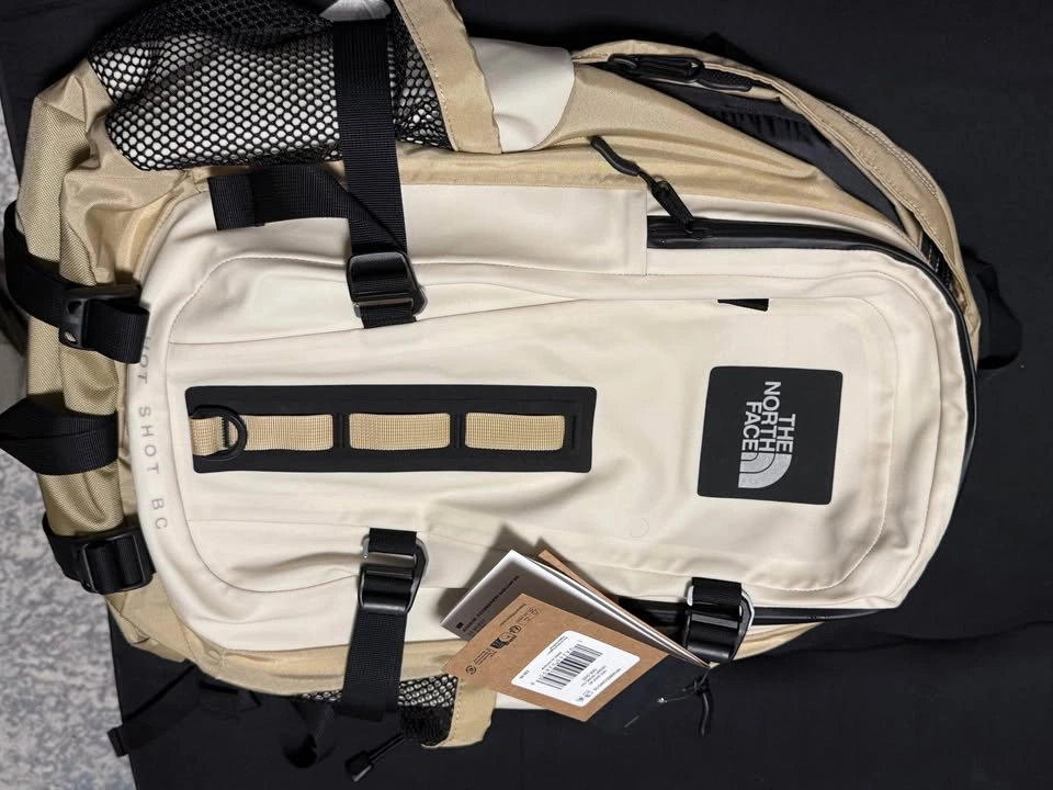 The North Face Hot Shot BC Backpack - photo 5