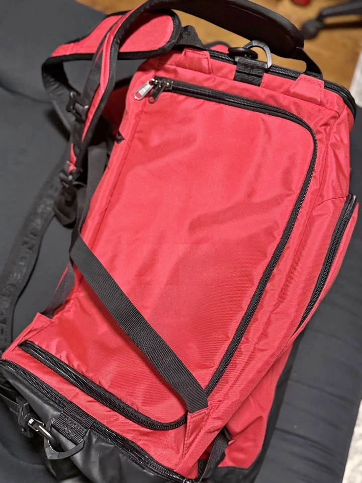 Under Armour Duffel Backpack