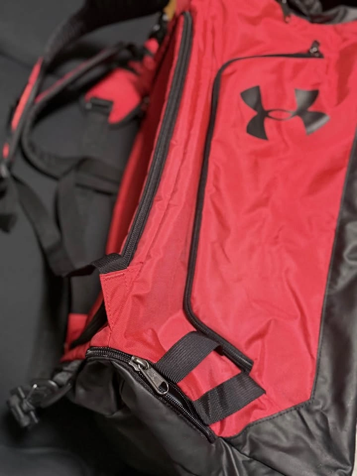 Under Armour Duffel Backpack - photo 4