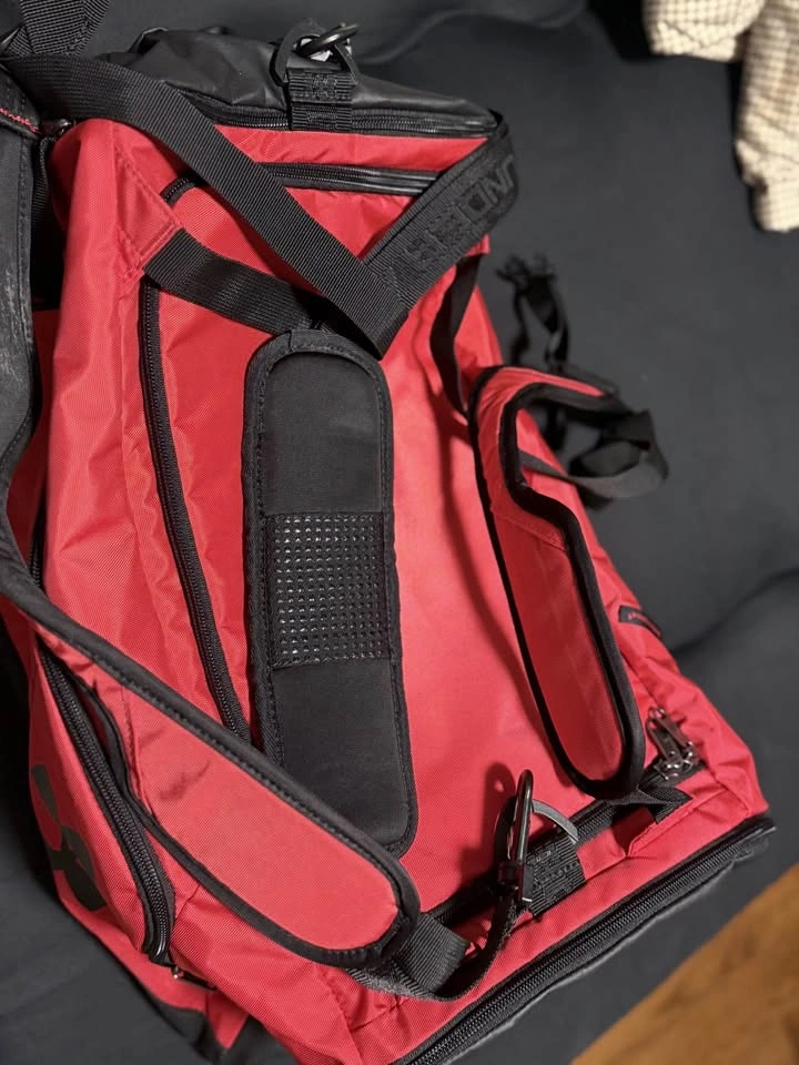 Under Armour Duffel Backpack - photo 5