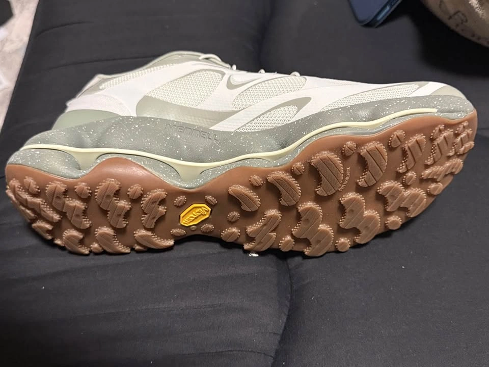 Merrell Matis Sneakers - photo 2
