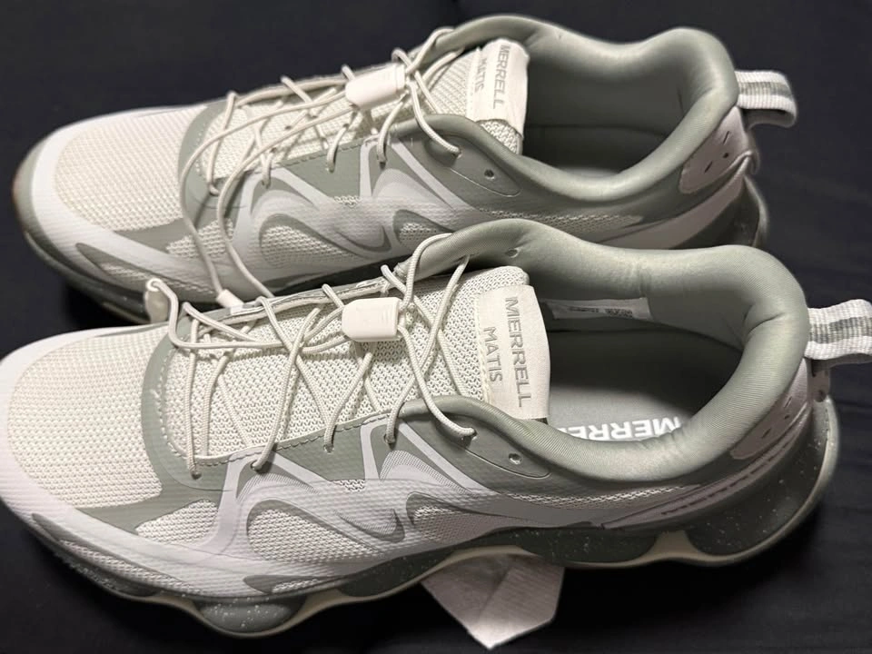 Merrell Matis Sneakers - photo 4