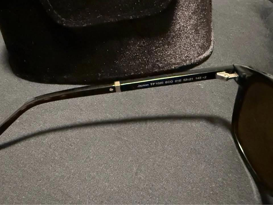 Tom Ford Jayson TF 1020 Sunglasses - photo 5