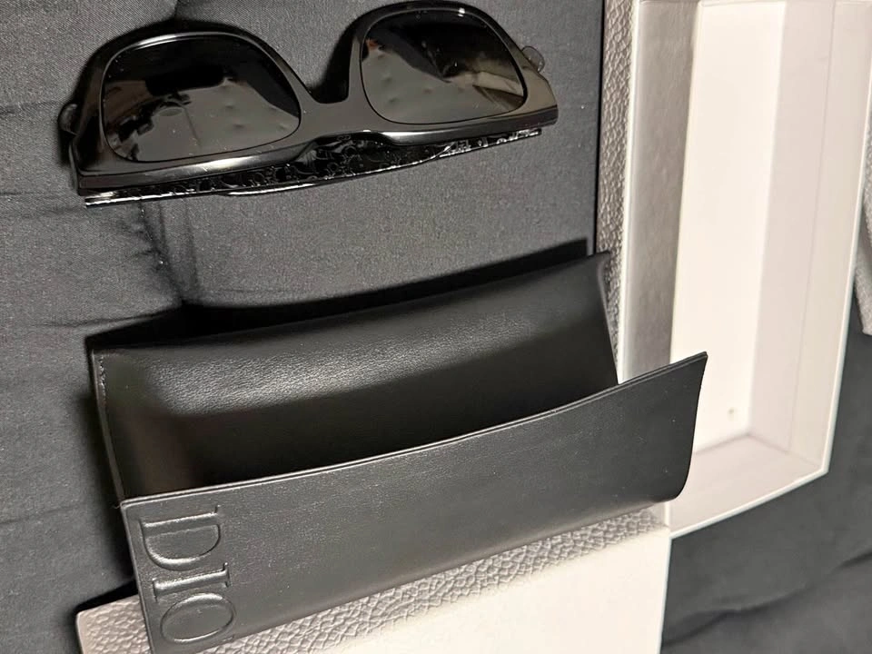 Dior Sunglasses