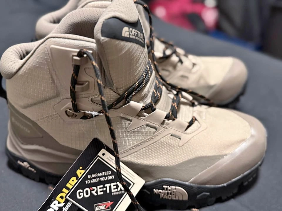 The North Face Offtrail GORE-TEX Hiking Boots