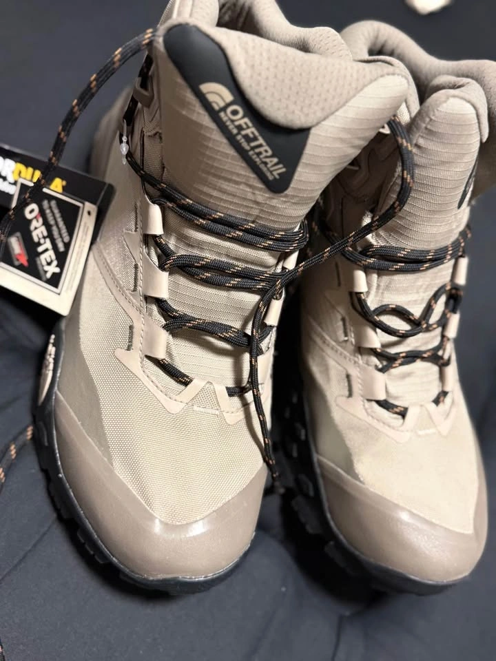 The North Face Offtrail GORE-TEX Hiking Boots - photo 2