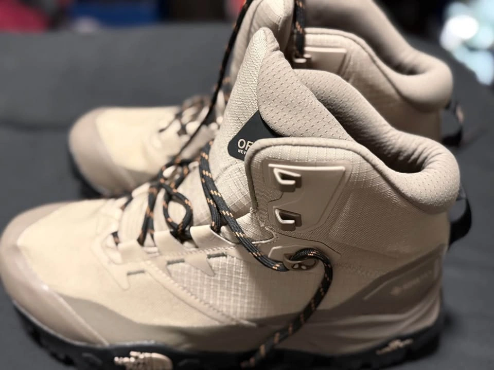 The North Face Offtrail GORE-TEX Hiking Boots - photo 3