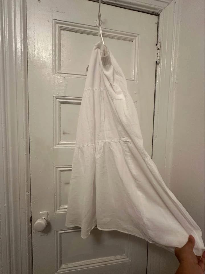 Uniqlo NWT Tiered Skirt. Women’s Size M. Pickup in Park Slope. - photo 2
