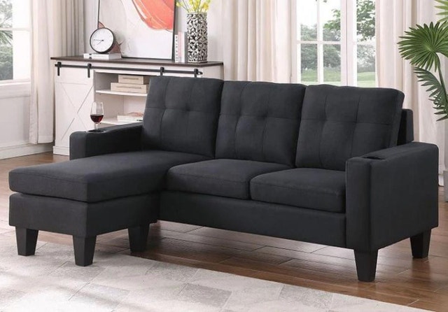 Clearance Sale Dual Best Luxury Sectional Sofa Large Sofa Deal - photo 2