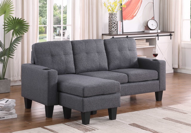 Clearance Sale Dual Best Luxury Sectional Sofa Large Sofa Deal - photo 3