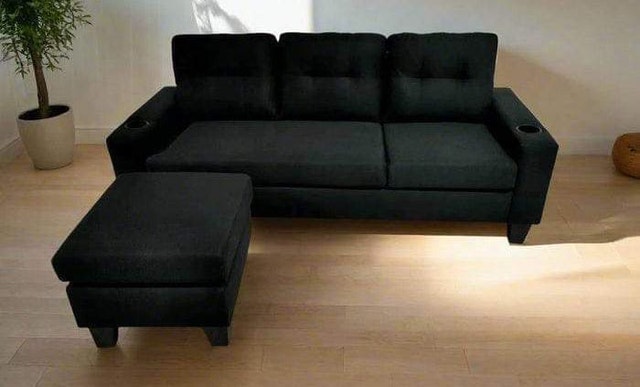 3-Seater Sectional Sofa - Brand New Premium - photo 2