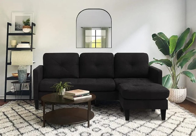 3-Seater Sectional Sofa - Brand New Premium - photo 5
