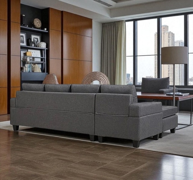 Big Sale on Sectional Sofas – Up to 50% Off! - photo 2