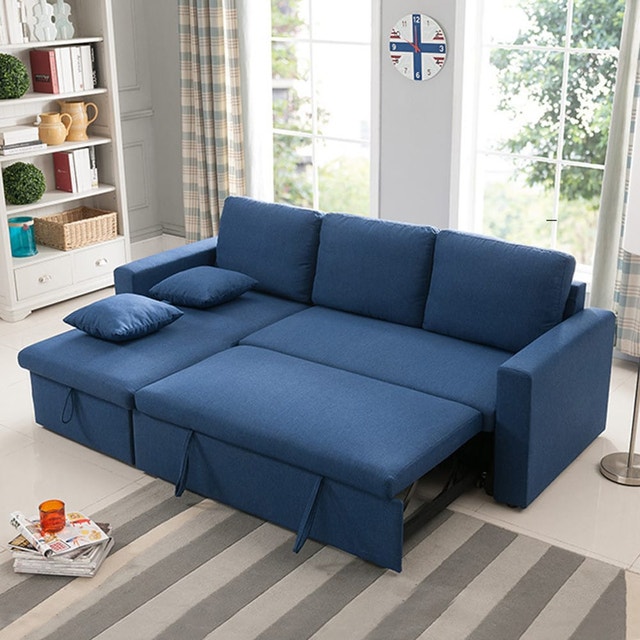 Big Sale Sofa Bed | Pull-Out Sleeper Sofa | Comfortable Courdory - photo 5