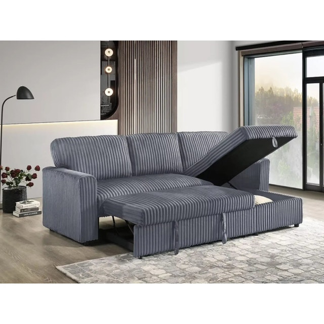 Wholesale Comfort Sofa Deal Sectional Style with Elegant Design