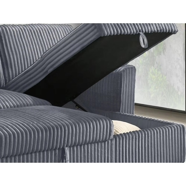 Wholesale Comfort Sofa Deal Sectional Style with Elegant Design - photo 2