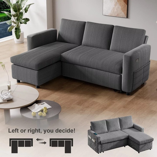 Wholesale Comfort Sofa Deal Sectional Style with Elegant Design - photo 5