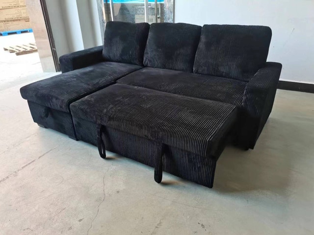 Exclusive Sofa Bed Sale Convertible Sofabed - photo 2