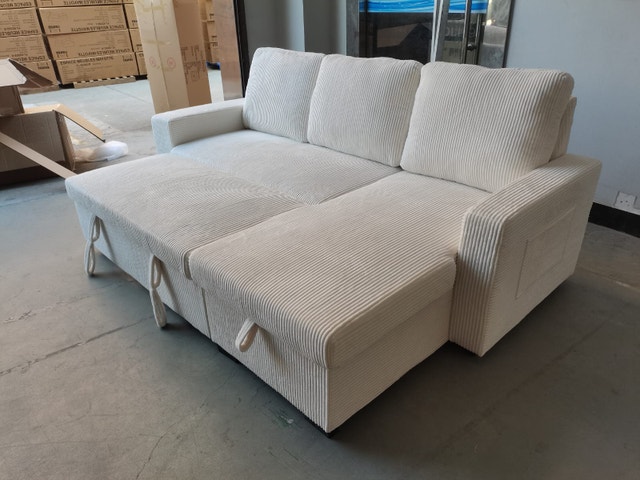 Exclusive Sofa Bed Sale Convertible Sofabed - photo 3