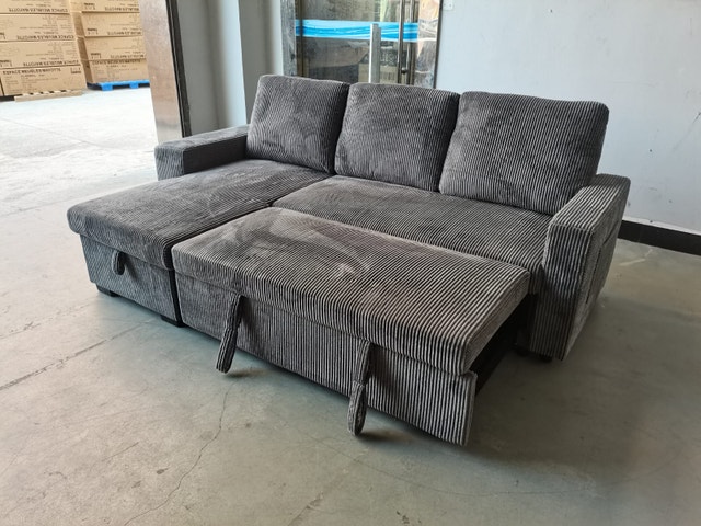 Exclusive Sofa Bed Sale Convertible Sofabed - photo 4