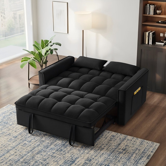 New Sectional Sofa Bed Premium Quality Affordable Large