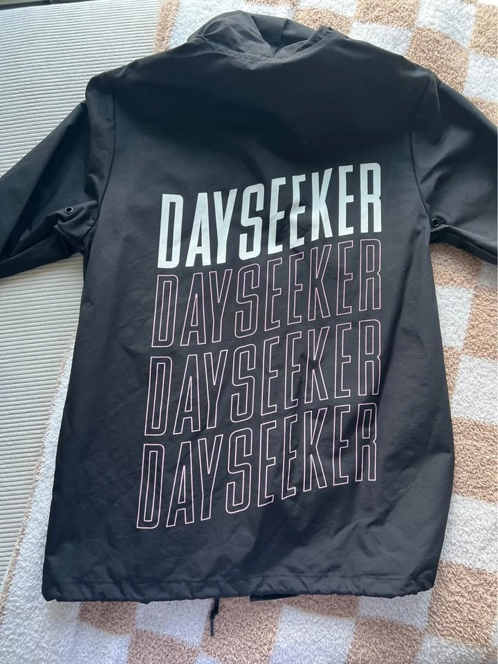 Dayseeker Windbreaker - photo 2